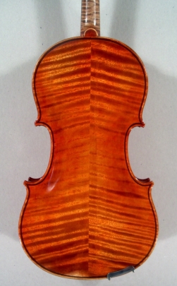 Violon Pierre Gaggini  Nice de 1974.