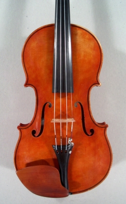 Violon Pierre Gaggini  Nice de 1974.