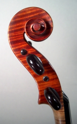 Violon Pierre Gaggini  Nice de 1974.