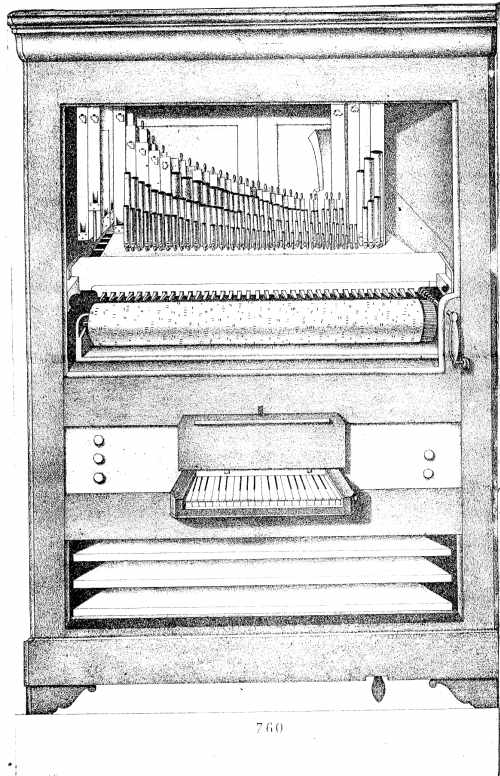 Catalogue 1867 de la maison de lutherie Jrme Thibouville-Lamy  Mirecourt.