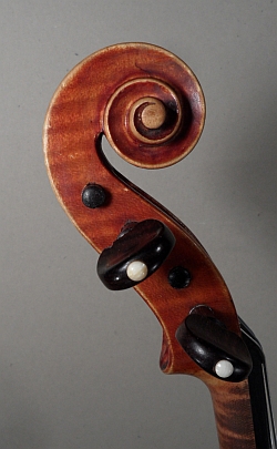 Violon Silvio Tua n 436 de 1965. Tte.