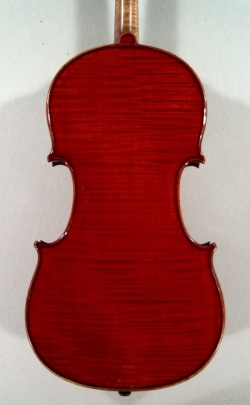 Violon Charles Louis Collin Mzin  Mirecourt, 1926. Fond.