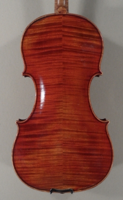 Violon Apparut de 1929.