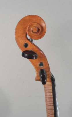 Violon entier Claude Chevrier  Mirecourt. Tte.