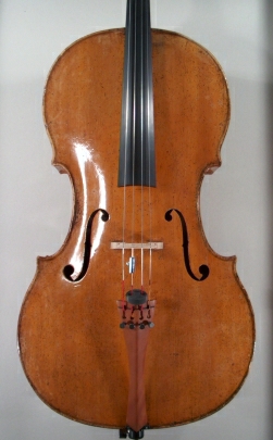 Violoncelle Salomon  Paris.