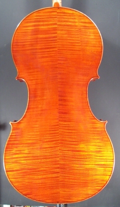 Violoncelle Georges Apparut  Mirecourt.