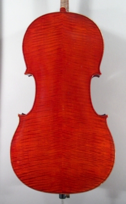 Violoncelle Paul Blanchard  Lyon.