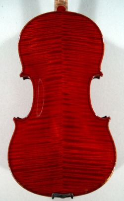 Violon Laberte marqu Chipot-Vuillaume.