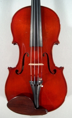 Violon Laberte marqu Chipot-Vuillaume.