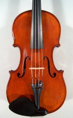 Violon Charles Louis Collin Mzin de 1922.