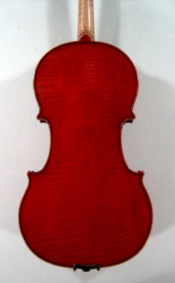 Violon entier fait par Denizot  Tours.