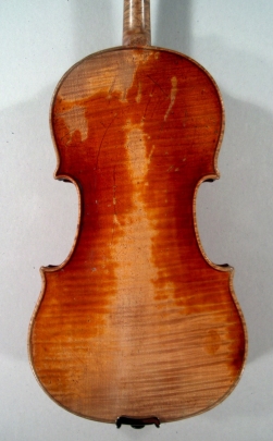 Violon Honor Derazey  Mirecourt.