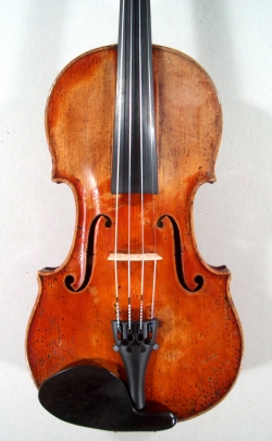 Violon Honor Derazey  Mirecourt.