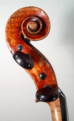 Violon Honor Derazey  Mirecourt.