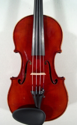 Violon Marius Didier  Mattaincourt.