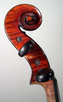 Violon Marius Didier  Mattaincourt.