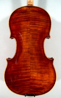 Violon Charles Enel de 1949.