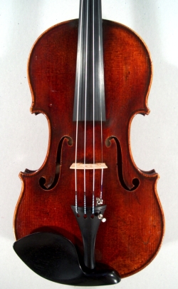 Violon Charles Enel de 1949.