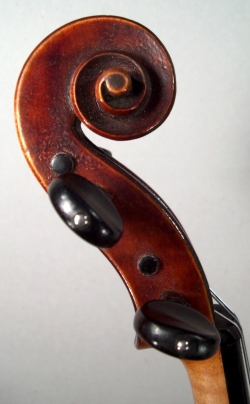 Violon Charles Enel de 1949.