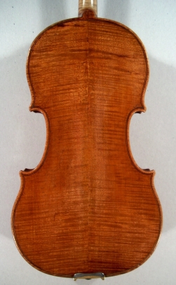 Violon Gnnaro Gagliano.