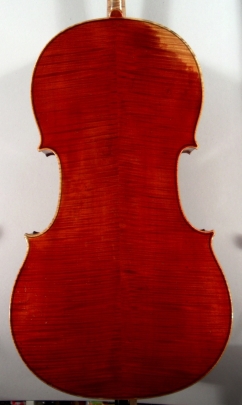 Violoncelle Gand et Bernardel.