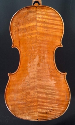 Violon Louis Guersan.