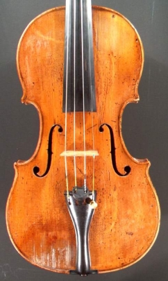 Violon Louis Guersan.