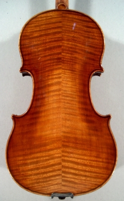 Violon Laberte Humbert de 1916.