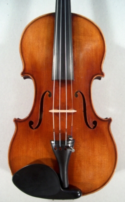 Violon Laberte Humbert de 1916.