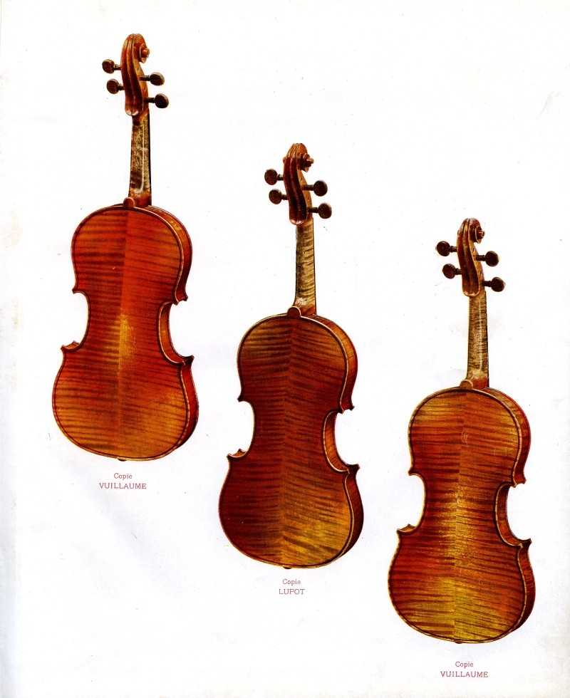 Catalogue gnral de lutherie Laberte  Mirecourt. 1912.