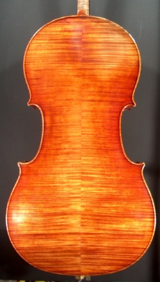 Violoncelle Marc Laberte de 1924.