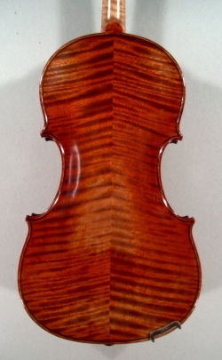 Violon Marc Laberte de 1926.