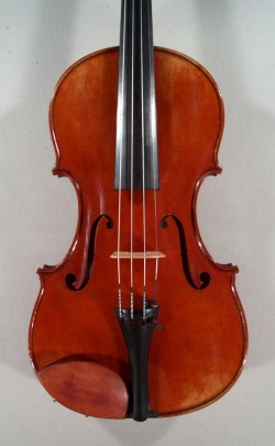 Violon Marc Laberte de 1926.