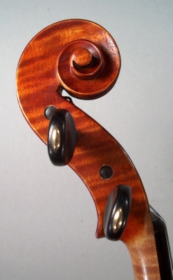 Violon Marc Laberte de 1926.