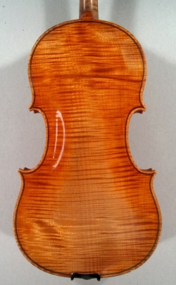 Violon Roger et Max Millant de 1955.