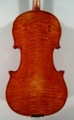 Violon entier Lon Mougenot de 1943.