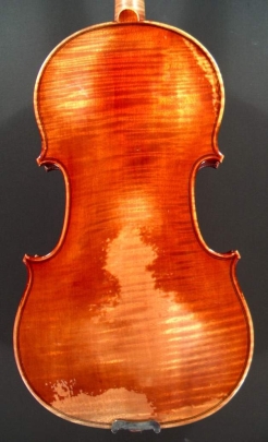 Violon Lon Mougenot de 1937.