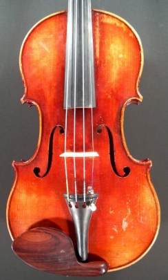 Violon Lon Mougenot de 1937.