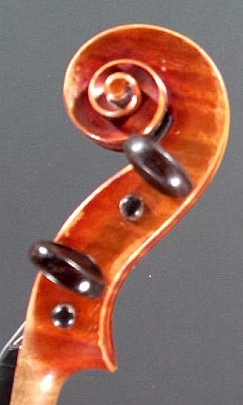 Violon Lon Mougenot de 1937.