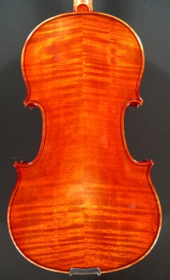 Violon Lon Mougenot de 1943.