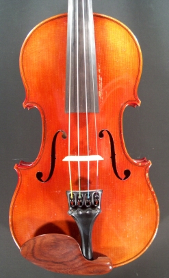 Violon Lon Mougenot de 1943.