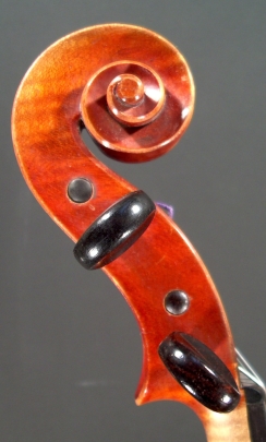 Violon Lon Mougenot de 1943.