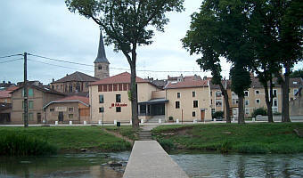 Muse de la lutherie, Mirecourt