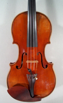 Violon Giuseppe Ornati  Milan.