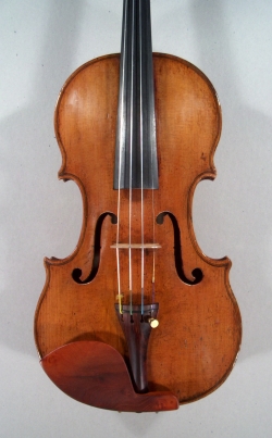 Violon de Claude Pierray  Paris.