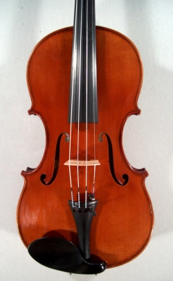 Violon Gustave Vuillaume.