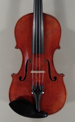 Violon Apparut de 1929.