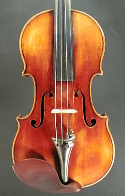 Violon Gand et Bernardel.