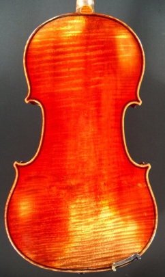 Violon Gand pre de 1836.