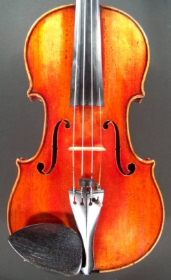 Violon Gand pre de 1836.